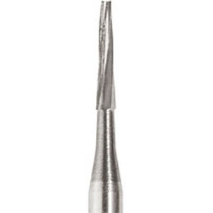 Fräser für Zahnchirurgie - 500 314 171 006, 500 104 171 006, 500 204 171 006	 - Prima Dental Group - Hartmetall / Schneid / parallel