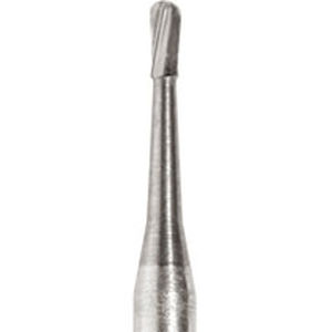 Fräser zur Zahnsteinentfernung - 310 314 470 381	 - Prima Dental Group - Stahl / Partikelschnitt