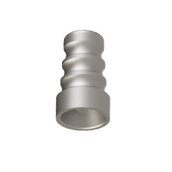 Abformkappe - MU0202 - Vulkan Implants