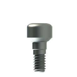 Titan-Gingivaformer - VINH012035 - Vulkan Implants - gerade