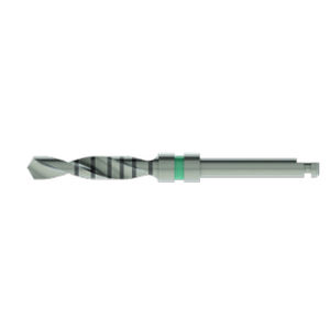 Bohrer für Zahnchirurgie - VF28 - Vulkan Implants - für Dentalimplantologie