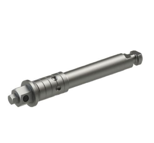 Dentaler Schrauber / für Winkelstücke - Vulkan Implants