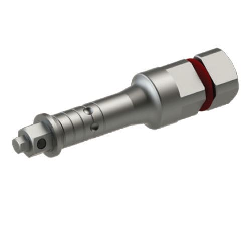 Ratsche-Prothetikschlüssel - Vulkan Implants