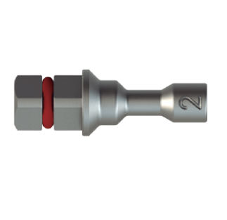 Ratsche-Prothetikschlüssel - VDMU-2 - Vulkan Implants