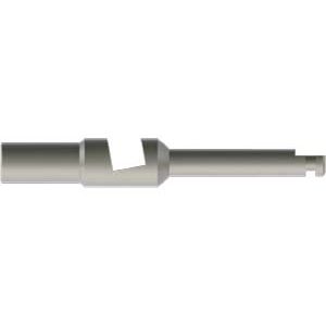 Verlängerungsstück für Bohrer / Dental - VDL - Vulkan Implants