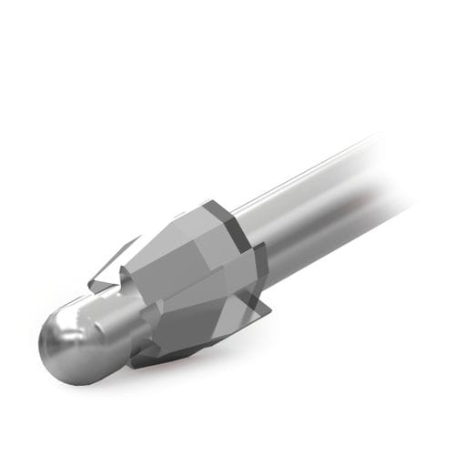 Bohrer für Knochenprofiling - Bone Profile  - Ziacom Medical - für Dentalimplantologie / OP