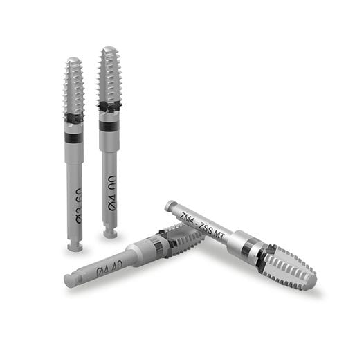 Bohrer für Dentalimplantologie - Ziacom Medical