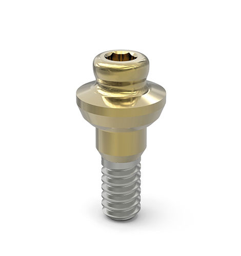 Verankerungssystem für Implantat - ZM-EQUATOR&reg; - Ziacom Medical