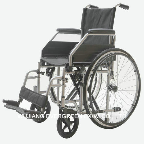 Manueller Rollstuhl - Wujiang Evergreen - für den Innenbereich