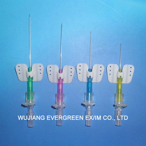 Nadel-Katheter / Infusion - Wujiang Evergreen - Venen / für Menschen