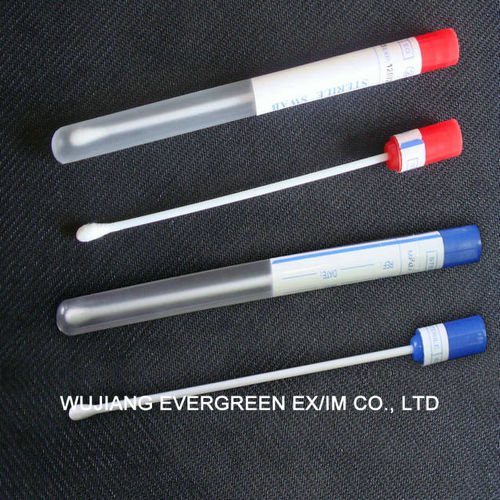Baumwolle-Tupfer - Wujiang Evergreen