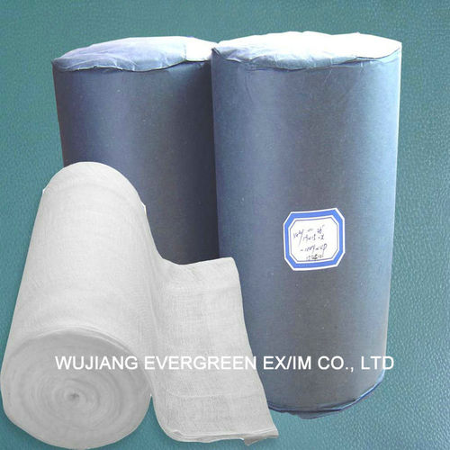 Mullbinde - Wujiang Evergreen