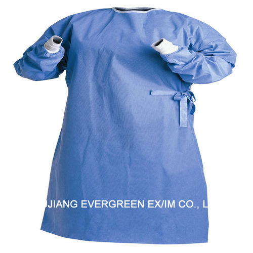 OP-Kittel / unisex - Wujiang Evergreen