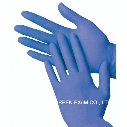 Medizinischer Handschuh - Wujiang Evergreen