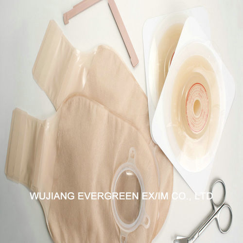 Kolostomiebeutel - Wujiang Evergreen