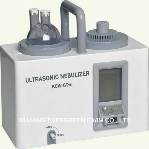 Ultraschallvernebler - Wujiang Evergreen