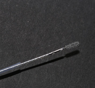 Magen-Darm-Zytologiebürste - MD-L-CB-20xx series - Mednova Medical Technology - Bronchial / zum Einmalgebrauch