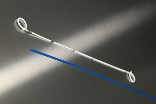 Ureter-Stent - Mednova Medical Technology - Polyurethan