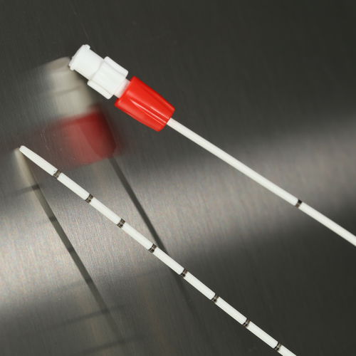 Urindrainage-Katheter - Mednova Medical Technology - Ureter / mit hydrophiler Beschichtung