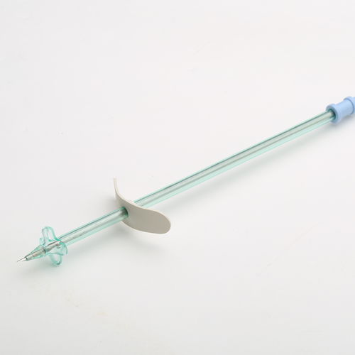 Cystometriekatheter - Mednova Medical Technology - Blasen