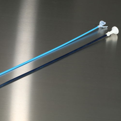 Ureterzugangsschaft - Mednova Medical Technology - hydrophil