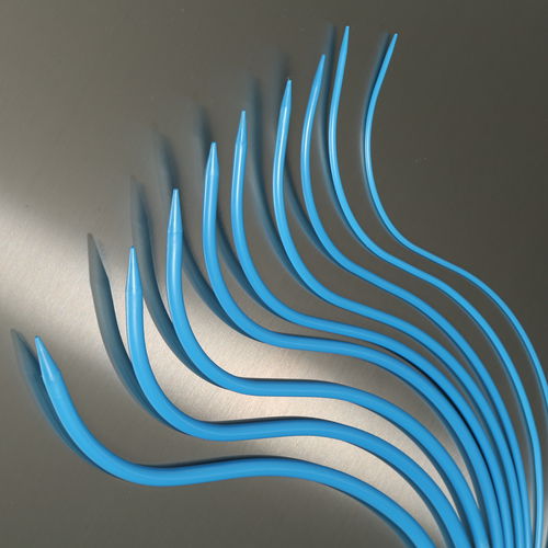 Harnröhren-Dilatator - S-curve - Mednova Medical Technology