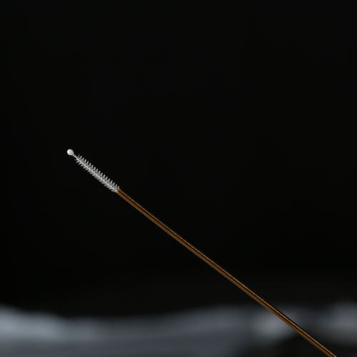Ureter-Zytologiebürste - Mednova Medical Technology - zum Einmalgebrauch / steril