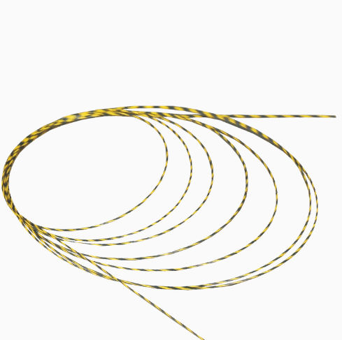 Führungsdraht für katheter - MD-S-GW2545 - Mednova Medical Technology - Gallen / hydrophil