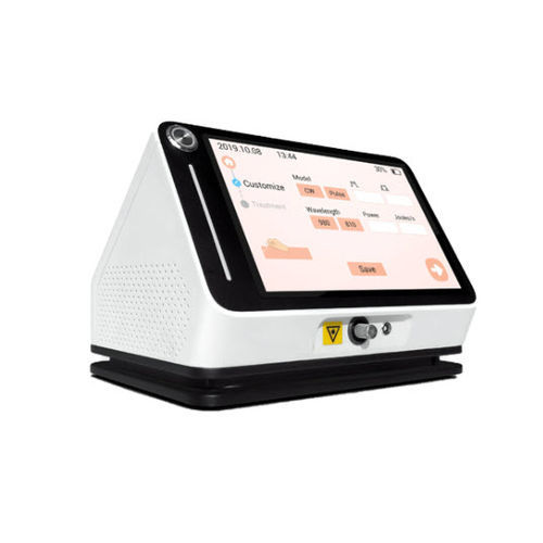Dental-Laser - M3 - Pioon Medical Laser - Podologie / Dioden / Tischgerät