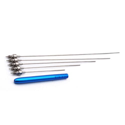 Handstück für ästhetische Medizin - Pioon Medical Laser - für plastische Chirurgie / für minimalinvasive Chirurgie / Laser