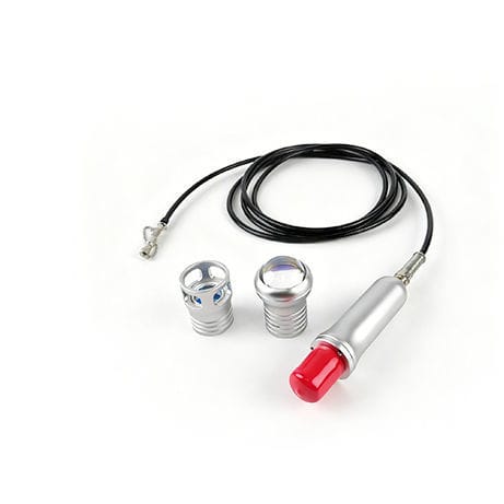 Dentalhandstück - PBM - Pioon Medical Laser - für Zahnarztpraxis / Laser / direkt