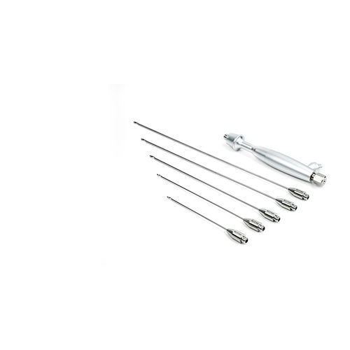 Laserhandstück - Lipo Pro - Pioon Medical Laser - für ästhetische Medizin / für medizinischen Laser / direkt