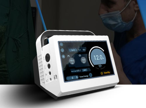 Phlebologie-Laser - S1Pro - Pioon Medical Laser - für Hautverjüngung / für Vulvo-Vaginalplastik / für Lipolyse