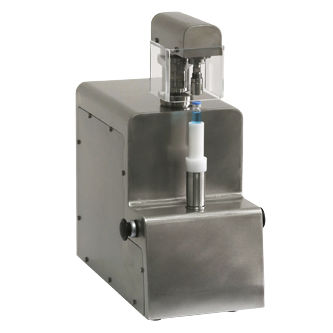 Capper-System / für Ampullen - CMC - Colanar - für die Pharmaindustrie / kompakt