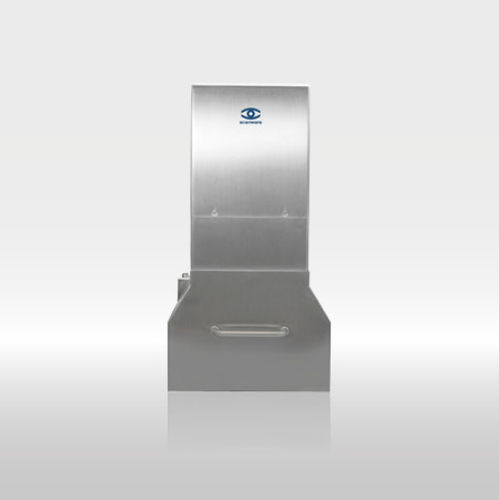Optisches Inspektionssystem - SPECTRA - Scanware Electronic - automatisch / für Kapseln / Tabletten