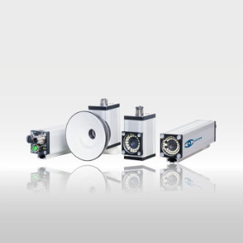 Barcode-Scanner / für Röhrchen - SIGNUM - Scanware Electronic - 2D / 1D