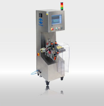 Automatisches Inspektionssystem - Scanware Electronic - für die Pharmaindustrie / für Faltschachteln / autonom