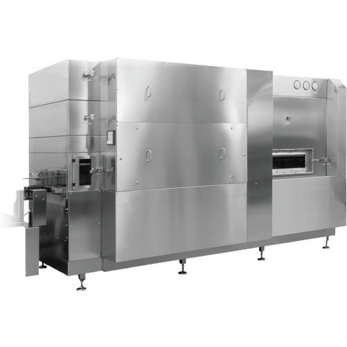 Produktionsanlage für Pharmaprodukte - ST - Steriline - automatisch