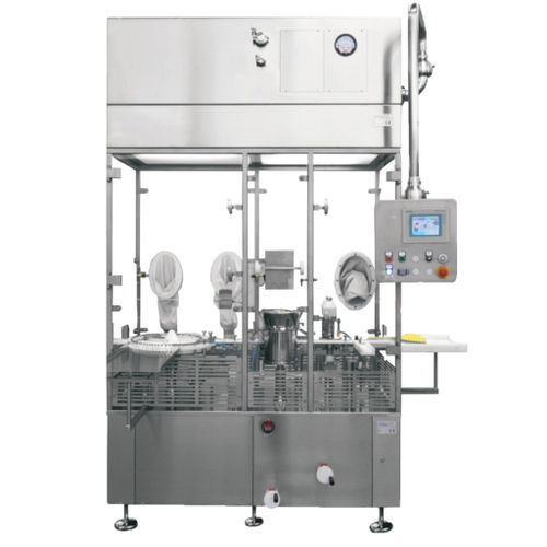 Bodenstehender Isolator - LAF - Steriline