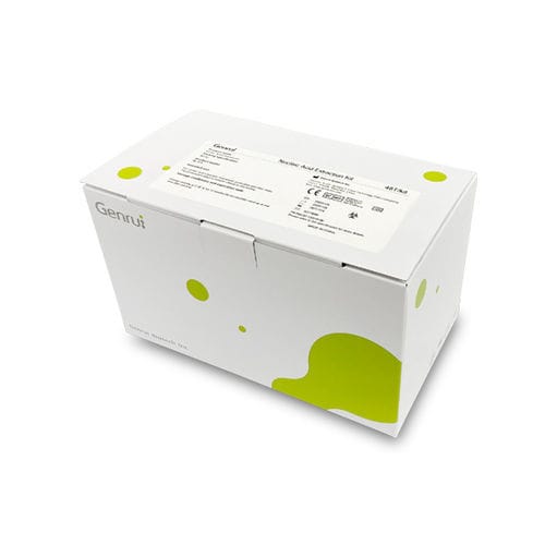 Reagenzkit / als Lösung - Genrui Biotech Inc. - für Kliniken / zur DNA-Reinigung / zur RNA-Reinigung