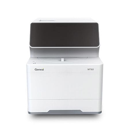 Vollautomatischer Immunoassay-Analysator - MT-60 - Genrui Biotech Inc. - für klinische Diagnose / Chemilumineszenz / Serum