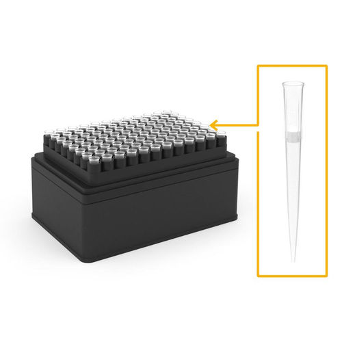 Filterpipettenspitze - 999-00081 - Opentrons - für die Automation