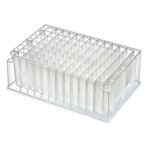 Mikroplatte / 96 Well - 999-00103 - Opentrons - für ELISA / Labor / Zellkultur