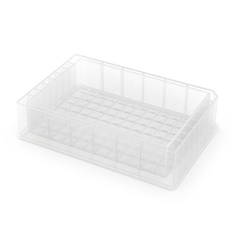 Mikroplatte mit Speicher / Labor - 999-00078 - Opentrons - für die Automation / Reagenzien / autoklavierbar