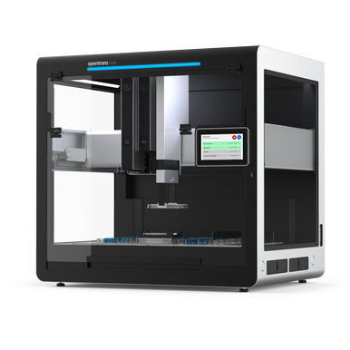 Labor-Pipettierroboter - opentrons