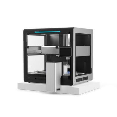 Labor-Arbeitsstation / Proteomik - Flex Proteomics - Opentrons - Molekularbiologie / vollautomatisch / für die massenspektrometrie-probenvorbereitung