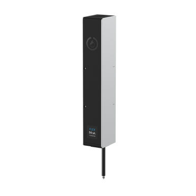 Pipette / 1 Kanal - 999-00186 - Opentrons - elektronisch / automatisch / Luftverdrängung