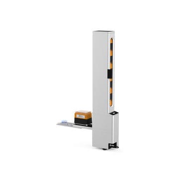 Stacker zur Vorbereitung von ADN-Banken - Flex Stacker - Opentrons - NGS / für Flüssigkeitenhandling / zur Herstellung von RNA-Bibliotheken