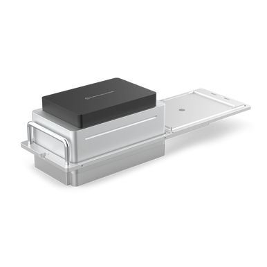 Modul für Pipettierroboter - Opentrons