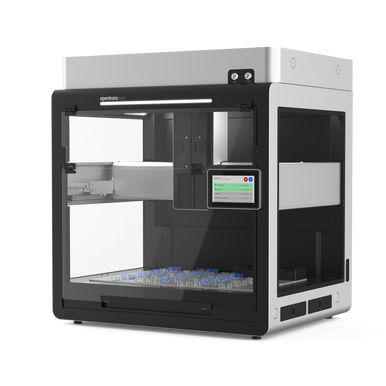 Modul für Pipettierroboter - Flex HEPA/UV - Opentrons - sauberbank / Kontamination / für pcr-abzug